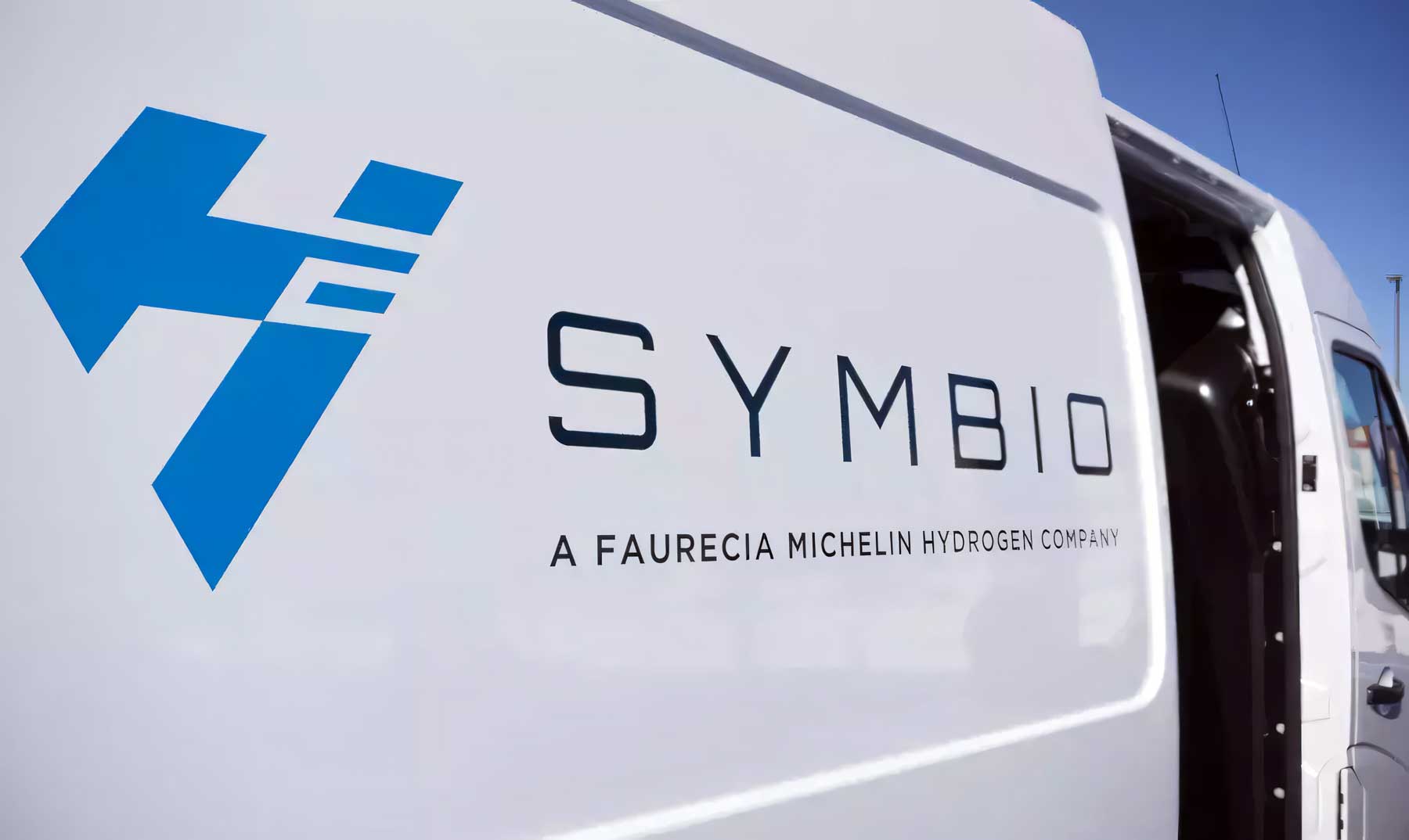 Symbio et Kawasaki s'unissent pour des engins de construction à hydrogène