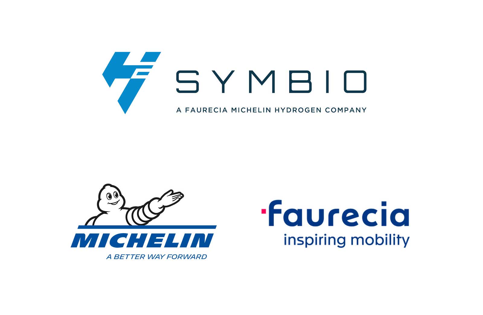 Symbio : Michelin et Faurecia lancent leur co-entreprise dans l'hydrogène