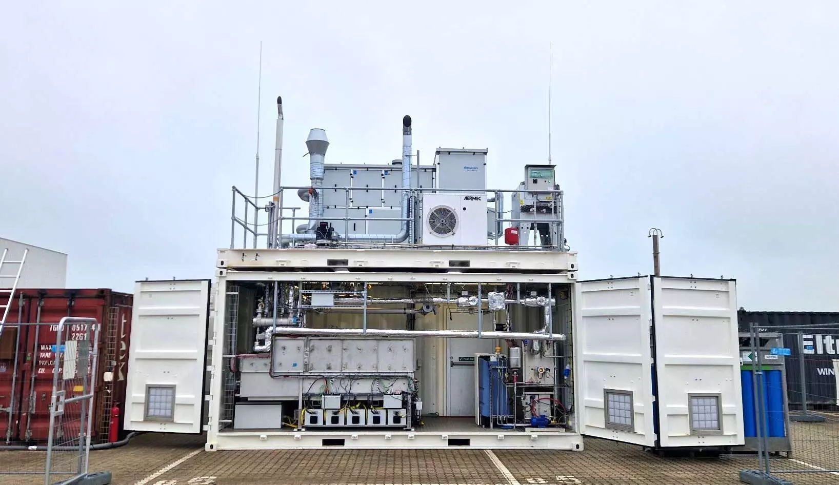 Grâce à la géothermie, cette startup affirme pouvoir produire de l'hydrogène vert à moins de 2 €/kg : une expertise indépendante valide son modèle