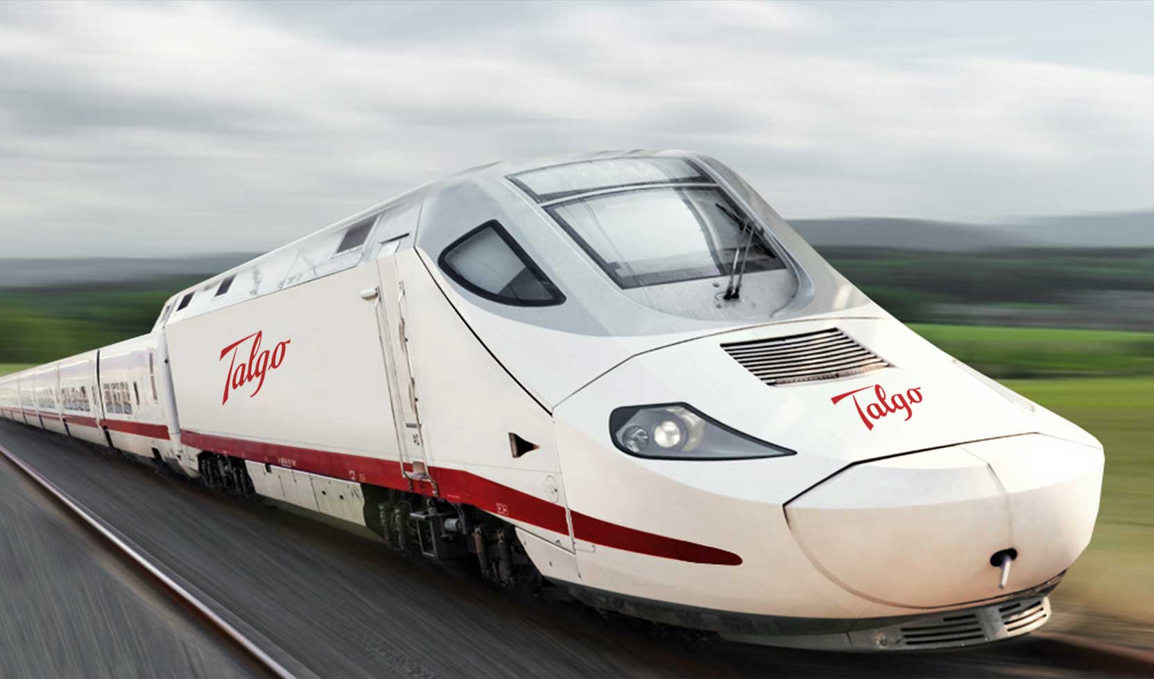 Le premier TGV hybride hydrogène au monde bientôt sur les rails