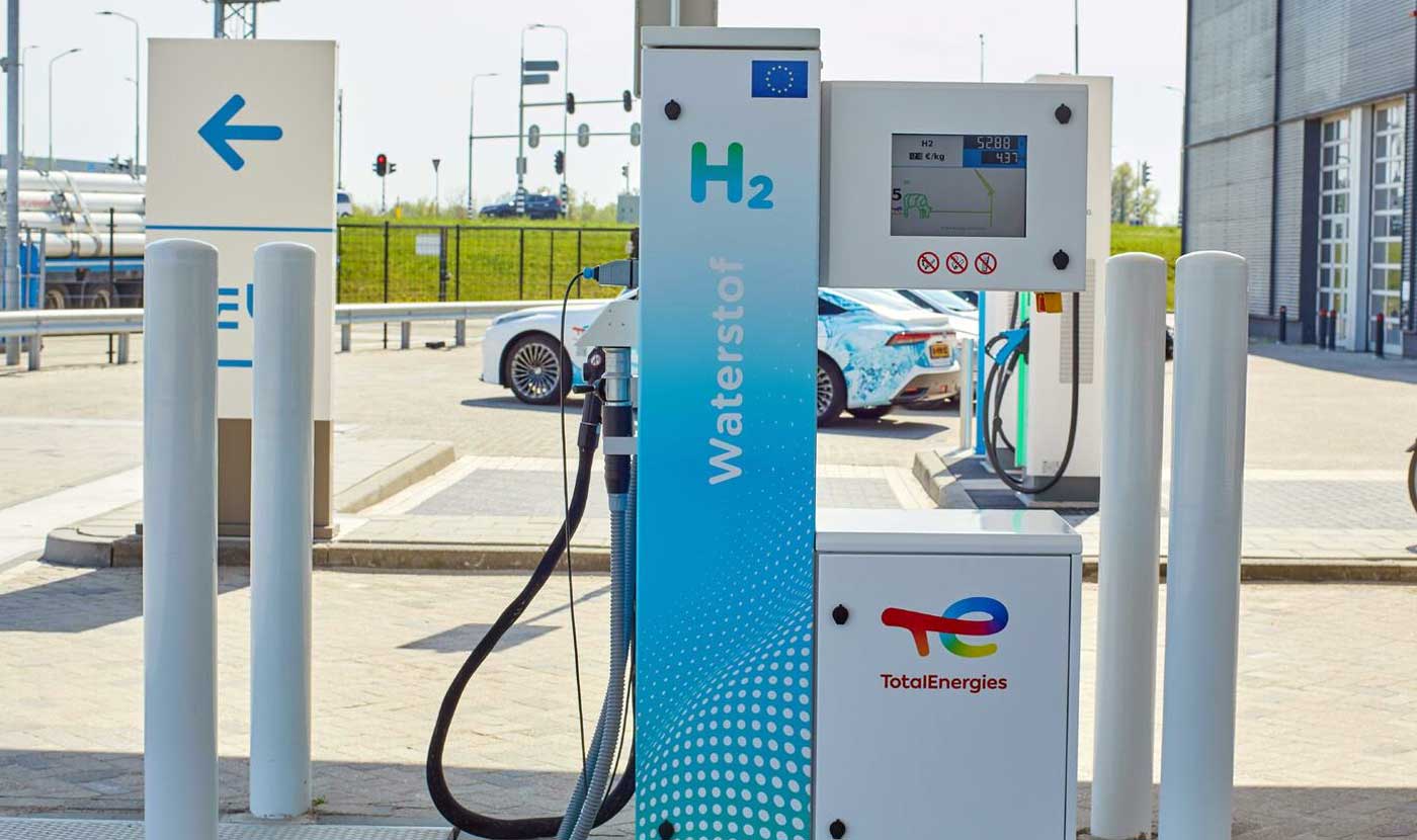 Stations hydrog&egrave;ne : TEAL Mobility annonce ses objectifs 2026