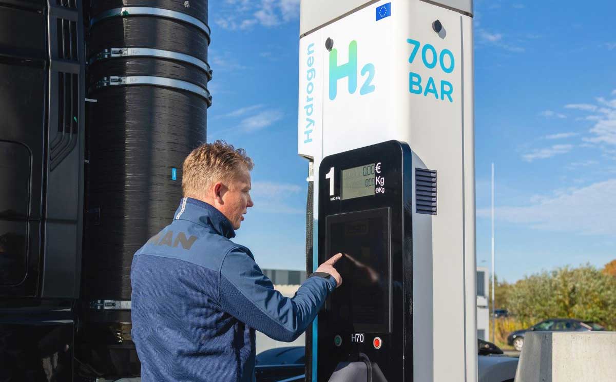 TotalEnergies frappe fort sur l'hydrog&egrave;ne : le kilo passe sous les 10 &euro; dans ces trois pays europ&eacute;ens