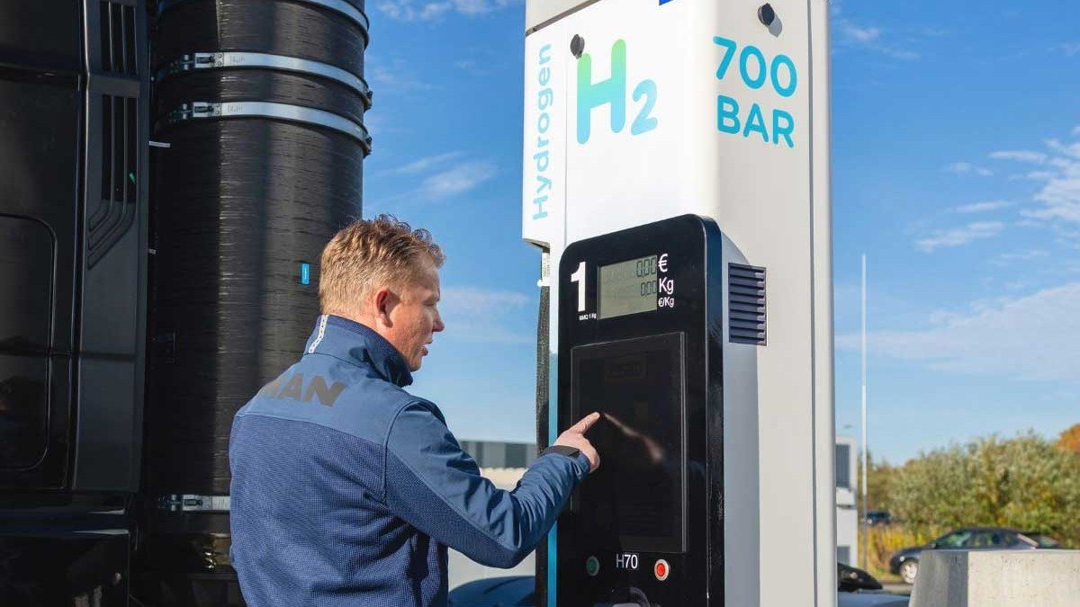 Clean Hydrogen Monitor 2026 : 6 enseignements sur l'hydrog&egrave;ne vert en Europe