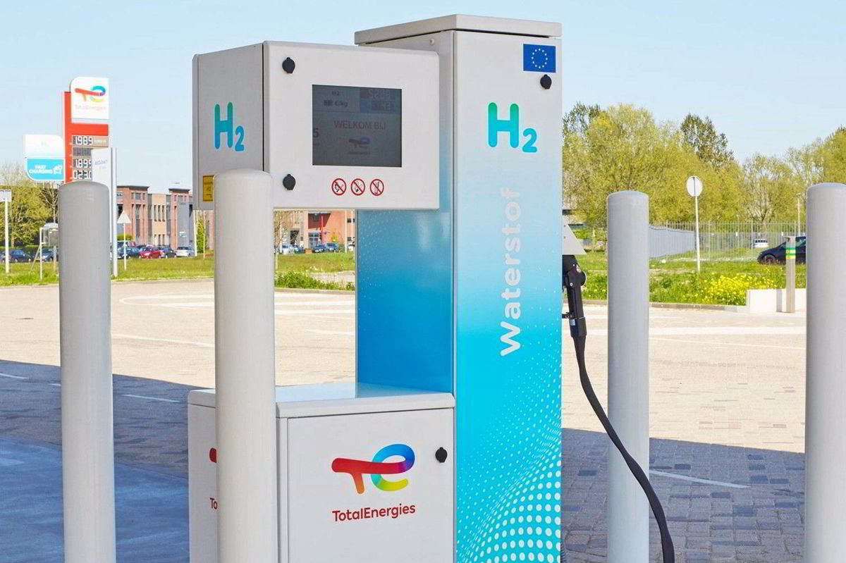 Interview : avec TEAL Mobility, TotalEnergies et Air Liquide veulent démocratiser le camion hydrogène