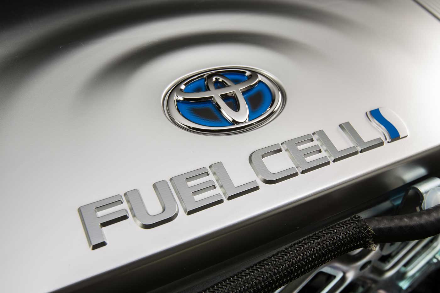 Pile hydrogène : Toyota renforce sa présence en Chine