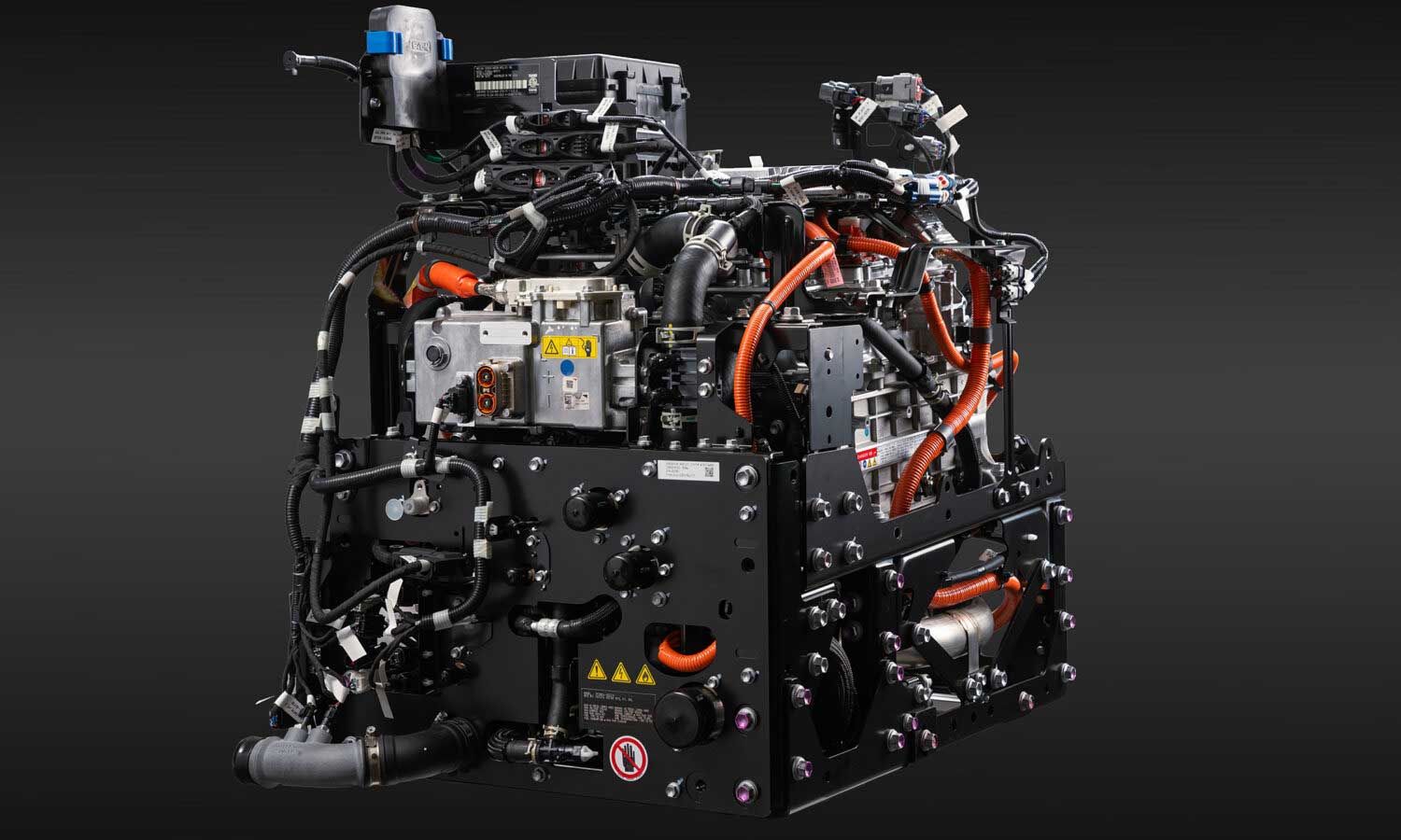 Toyota d&eacute;croche un feu vert d&eacute;cisif pour sa pile hydrog&egrave;ne... et vise d&eacute;sormais bien au-del&agrave; des voitures