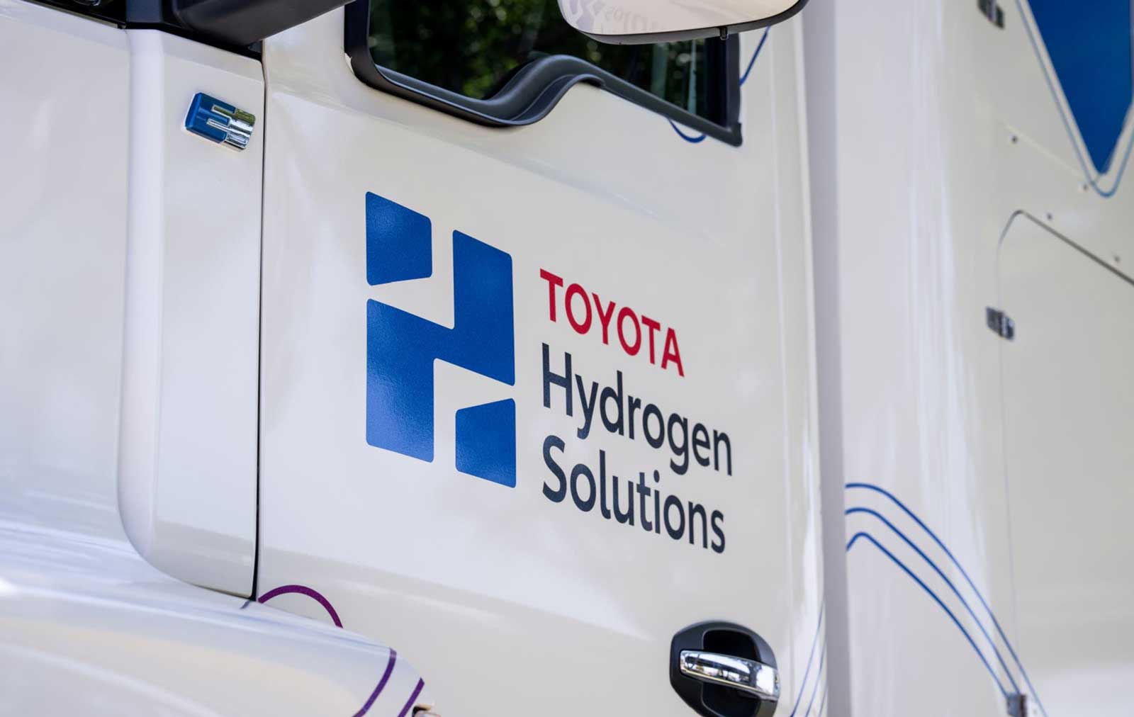 Hydrogène : Toyota alerte sur la domination chinoise