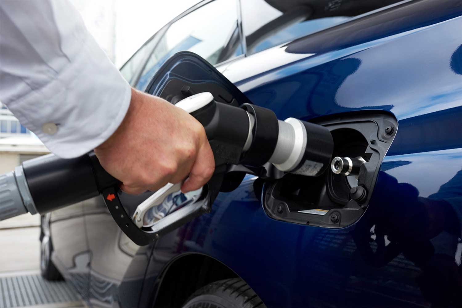Voitures et utilitaires à hydrogène : des bonus limités en 2023