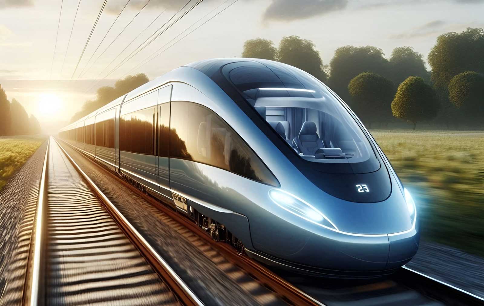 En Roumanie, le train à hydrogène vire au fiasco