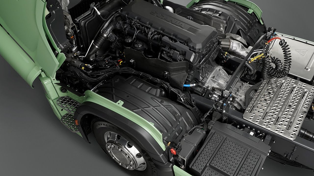 Kit moteur hydrogène : EHM s'associe à Alliance Automotive Group