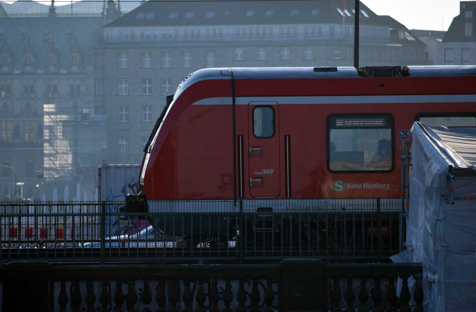 Allemagne : des normes pour encadrer le transport ferroviaire à hydrogène