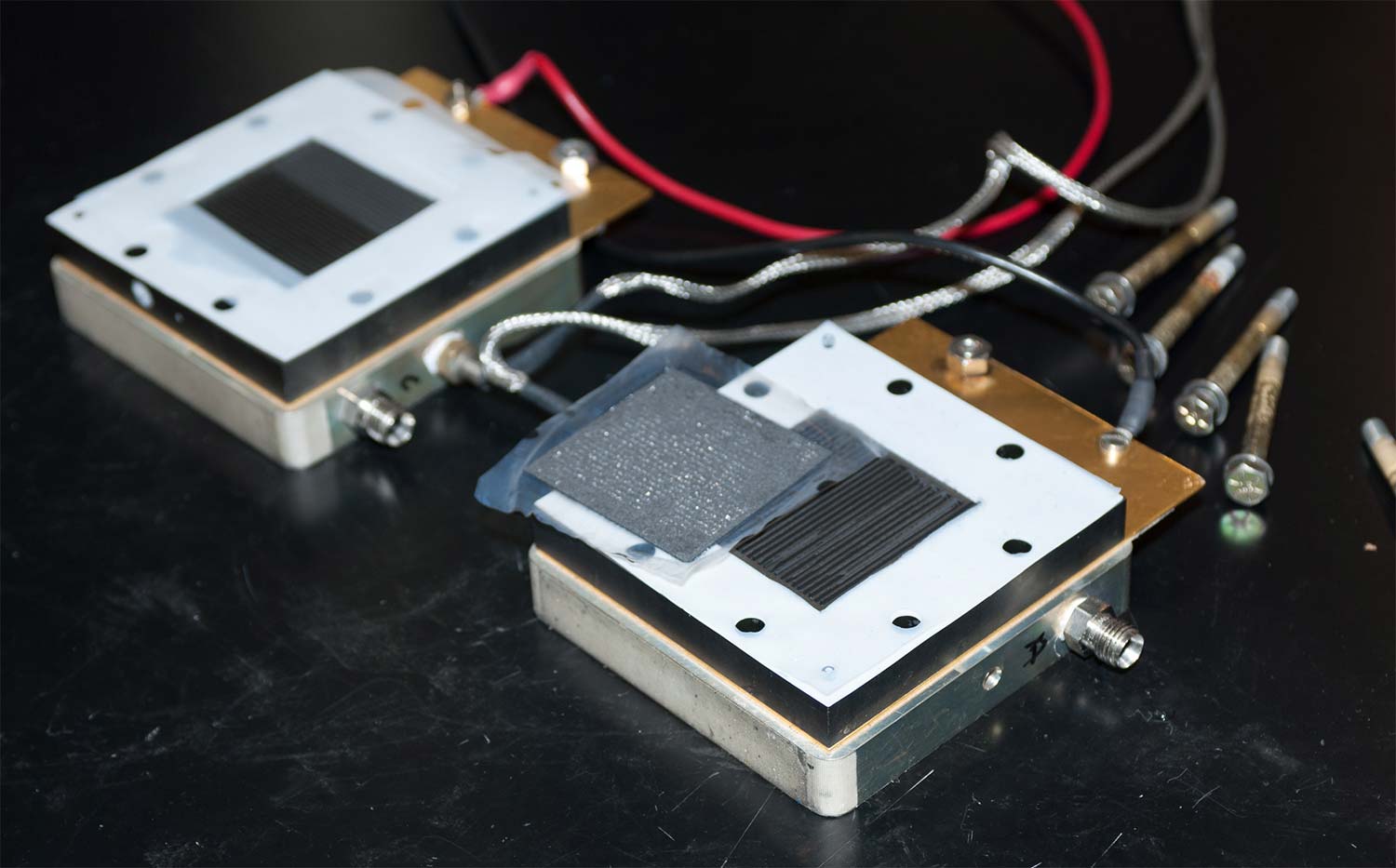 Ce catalyseur solaire capture le méthane pour produire de l'hydrogène vert