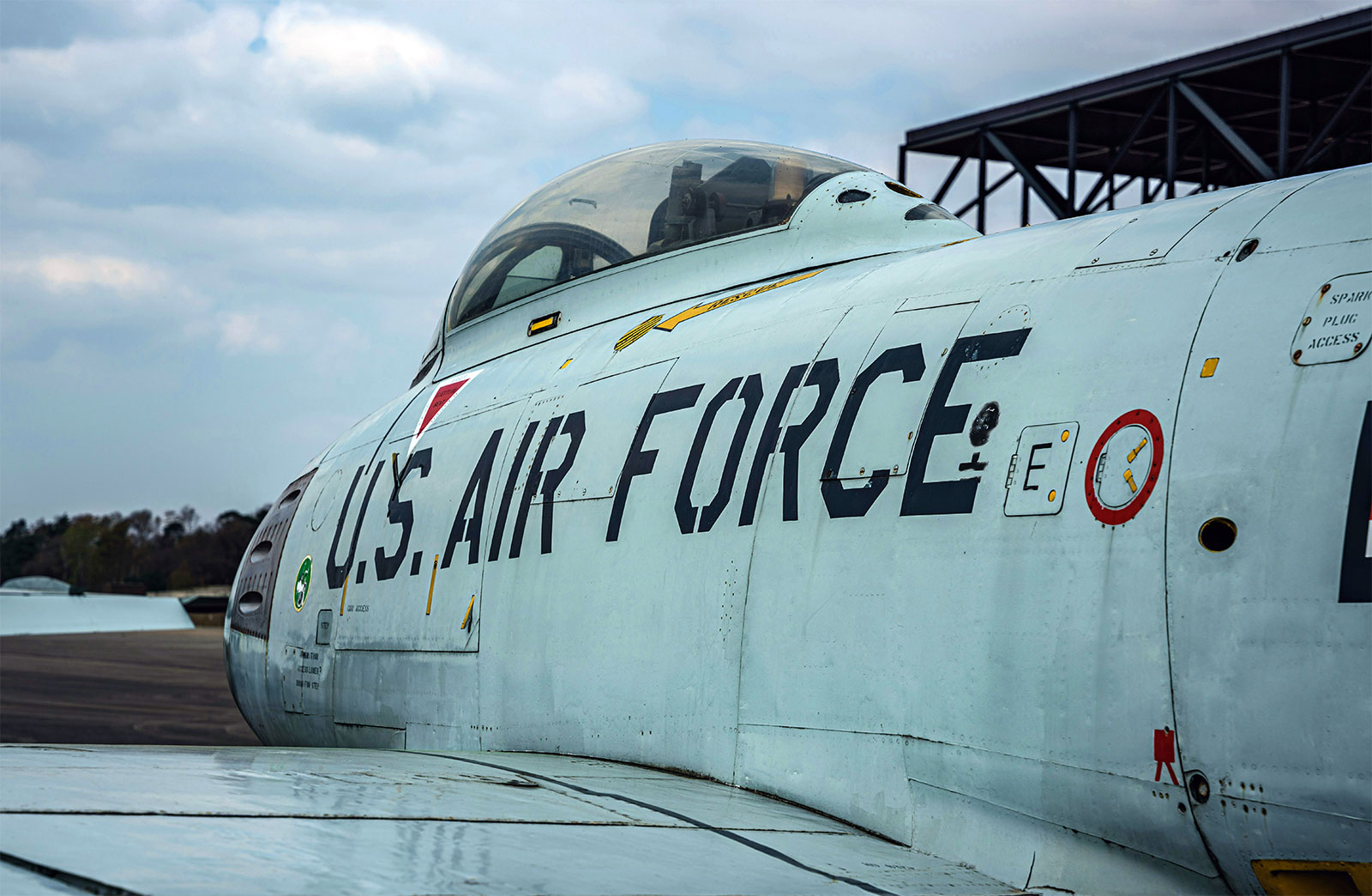 Pourquoi l'US Air Force s'int&eacute;resse (s&eacute;rieusement) &agrave; l'hydrog&egrave;ne naturel