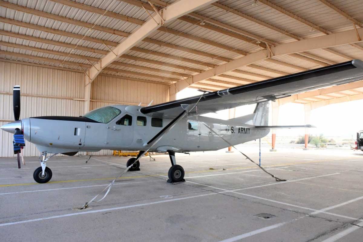 Quand l'US Air Force s'intéresse à l'avion à hydrogène autonome