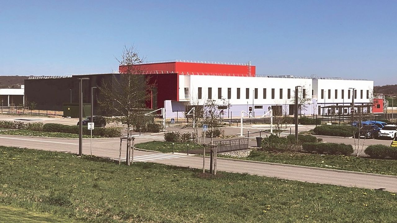 Gen-Hy obtient un soutien public majeur pour son usine d'électrolyseurs AEM