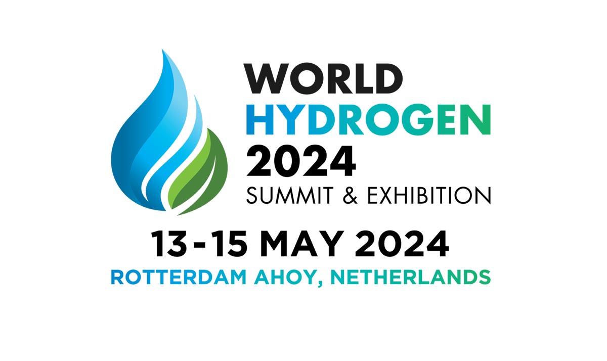 World Hydrogen Summit 2024